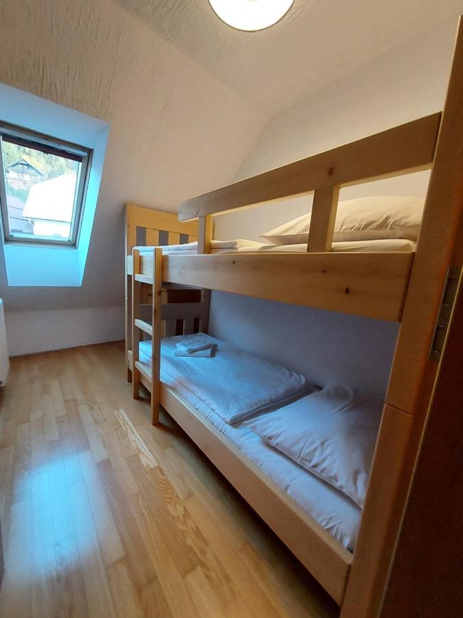 Villa Nebina Ratece Room photo