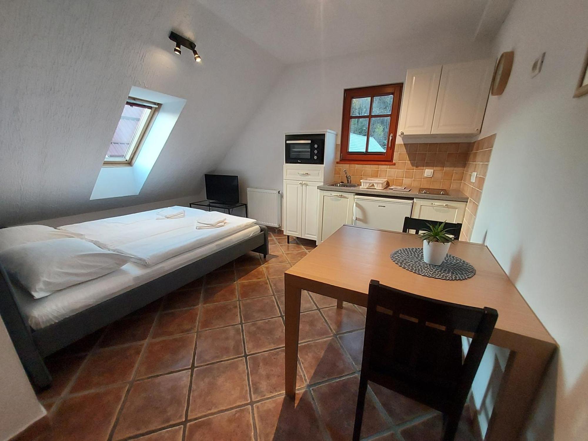 Villa Nebina Ratece Room photo