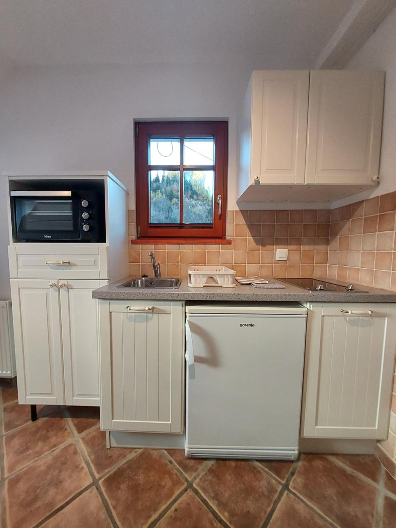 Villa Nebina Ratece Room photo