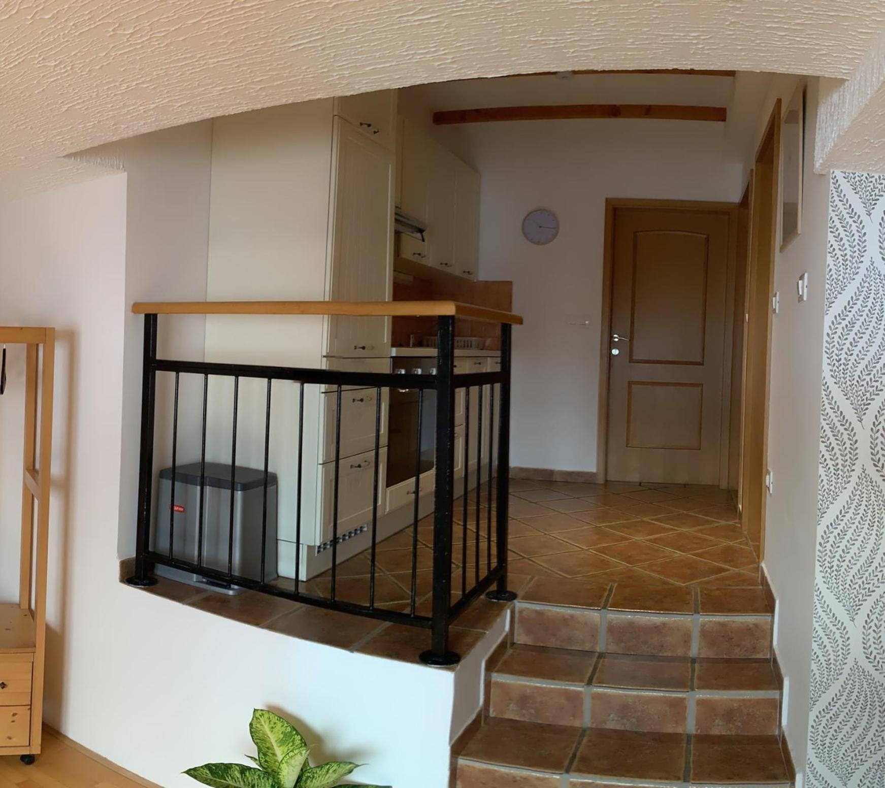 Villa Nebina Ratece Room photo